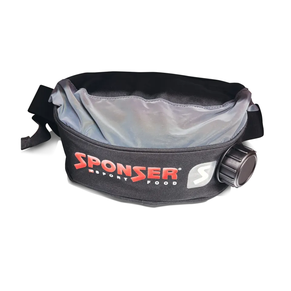 Sponser Pro Langlaufgurt cintura 1 L termica sci fondo