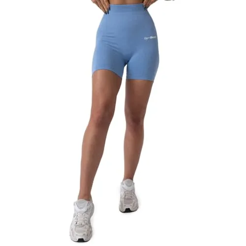GymBeam Flo pantaloncini donna push up effetto scrunch
