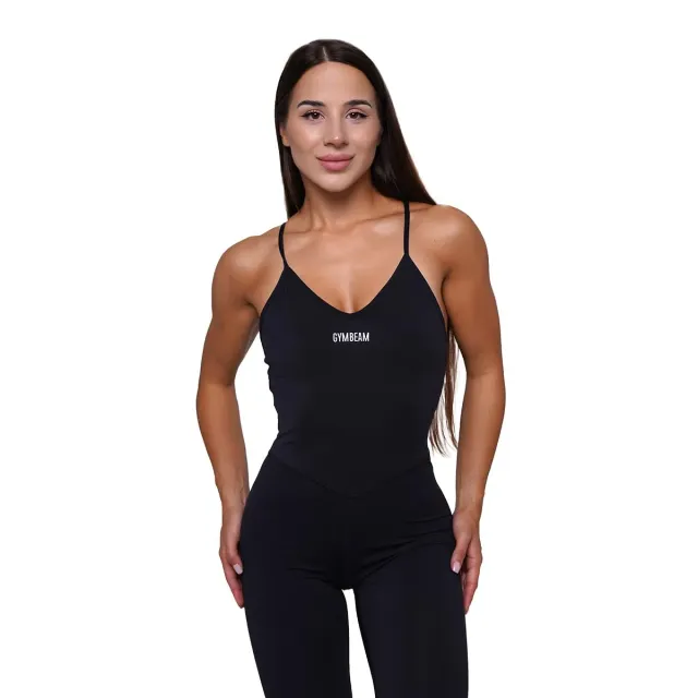GymBeam Fit tuta intera workout donna