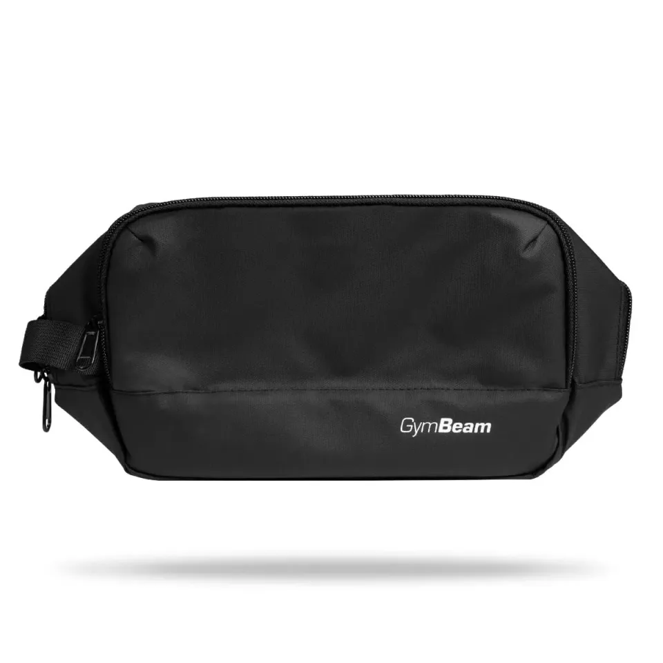 GymBeam Borsa Toilette impermeabile organizer viaggio