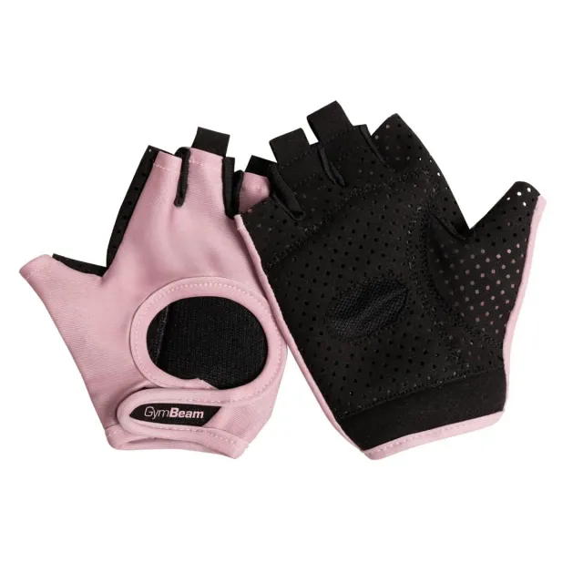 GymBeam Hyper Guanti Fitness Donna S Traspiranti Sollevamento Pesi