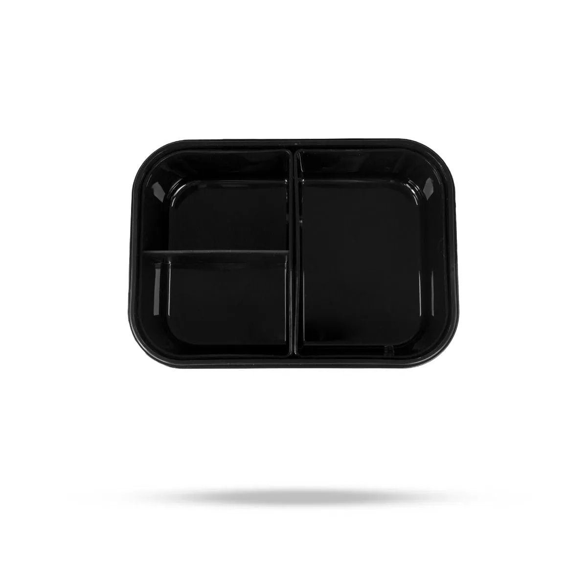 GymBeam Fit contenitore pasti lunch box con cucchiaio