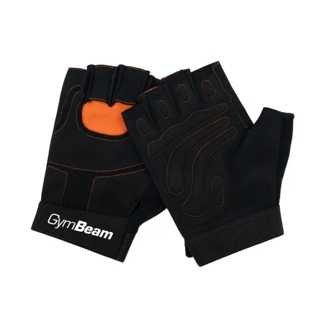 GymBeam Core Fitness Guanti Palestra S Senza Dita