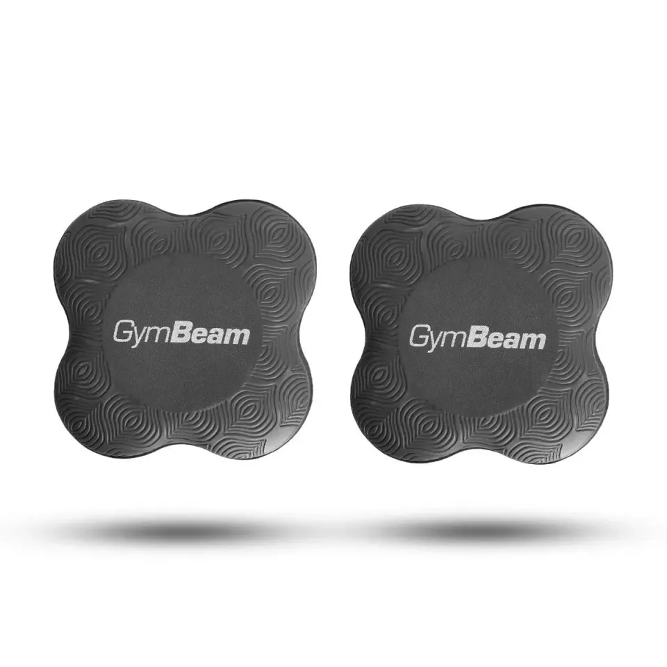GymBeam Ginocchiere Yoga TPE Comfort Ginocchia