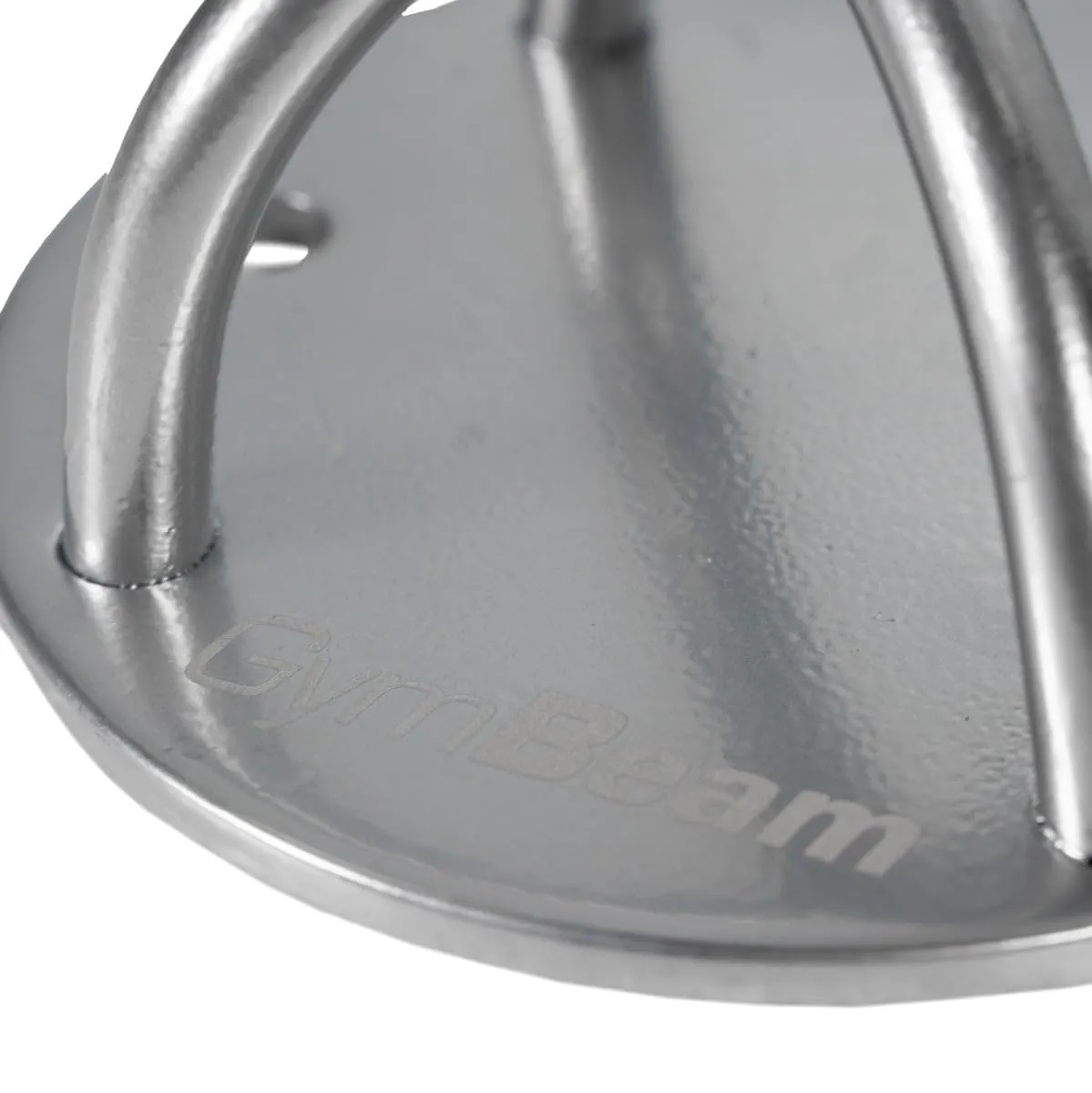 GymBeam X-Mount gancio soffitto fitness ferro 150kg