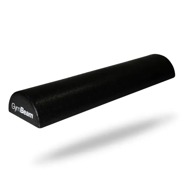 GymBeam Semi-Rullo foam roller pilates stabilità