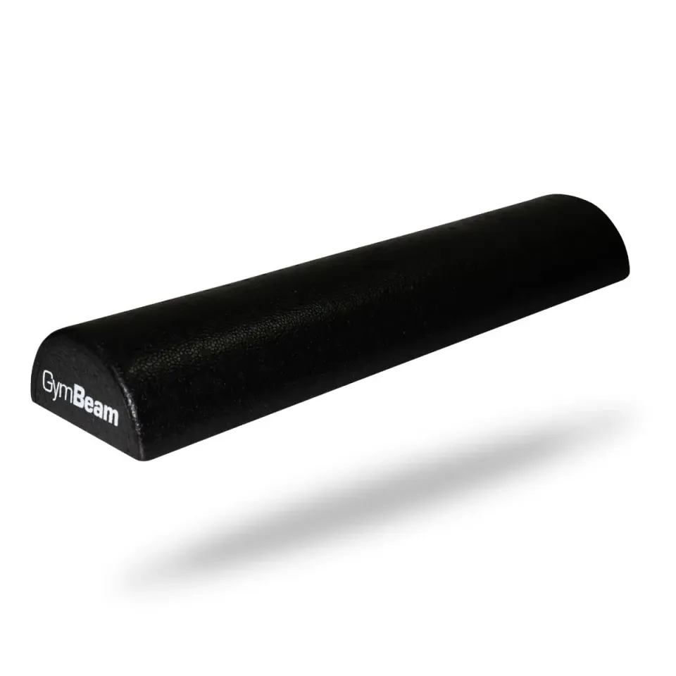GymBeam Semi-Rullo foam roller pilates stabilità