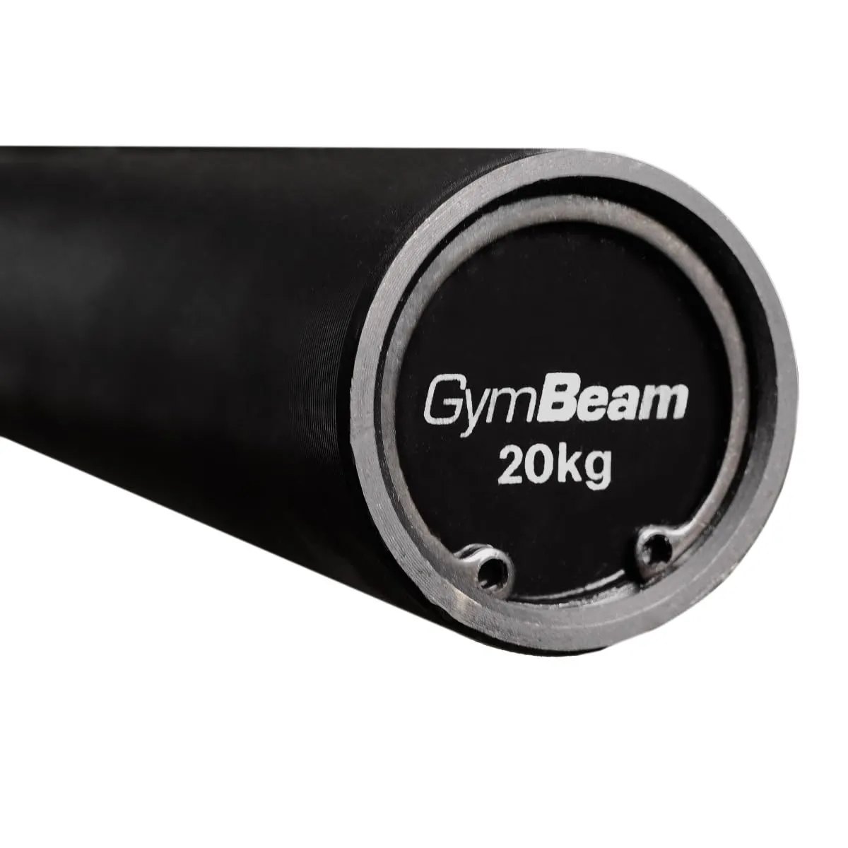 GymBeam Eternal Power Barra Olimpica 220cm 20kg 680kg