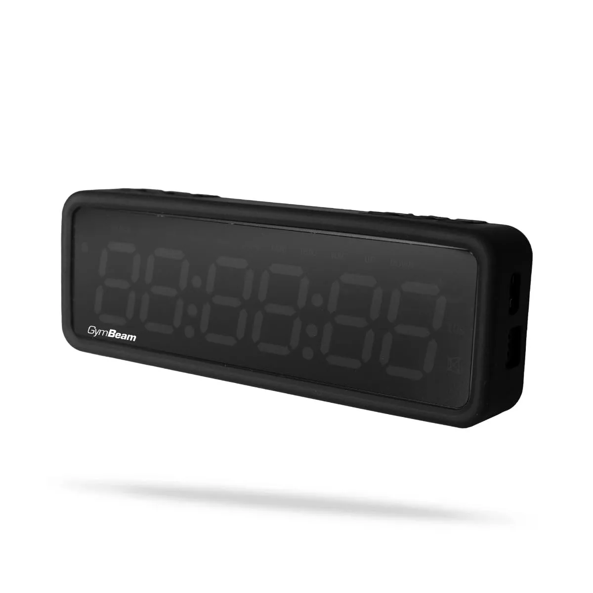 GymBeam Intervalli Timer Palestra LED HIIT Tabata Remoto