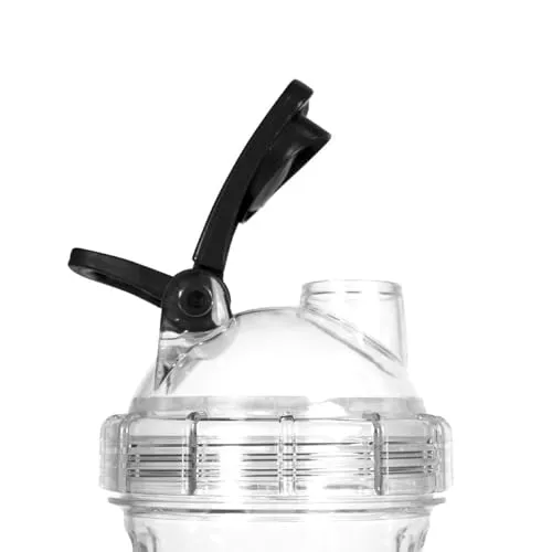 GymBeam Tritan Shaker 500 ml shaker senza BPA
