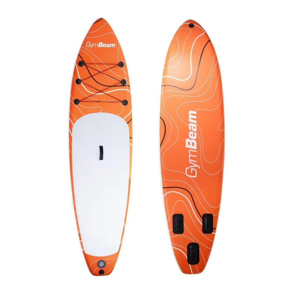 GymBeam WaveLine Tavola SUP Gonfiabile 320 cm 180 kg
