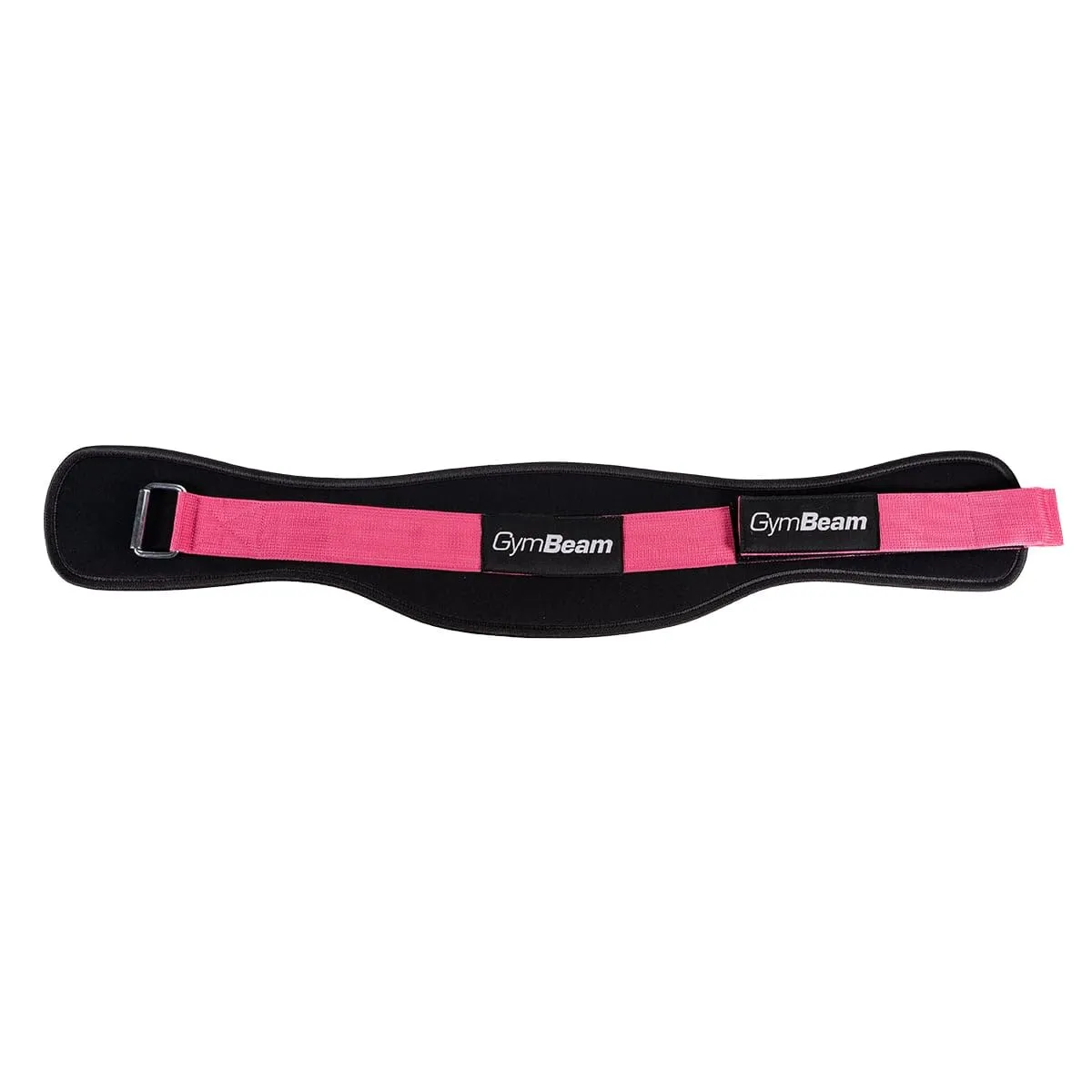 GymBeam LIFT cintura powerlifting neoprene