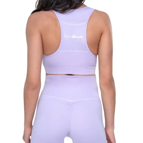 GymBeam Fave reggiseno sportivo donna senza ferretto