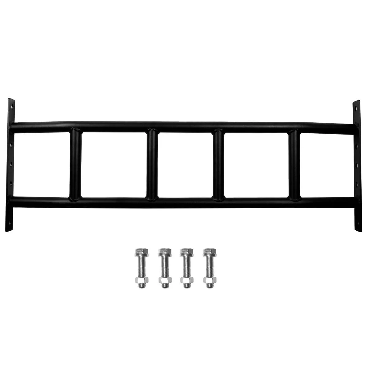 GymBeam Multipla Barra Trazioni Parete Soffitto 250 kg