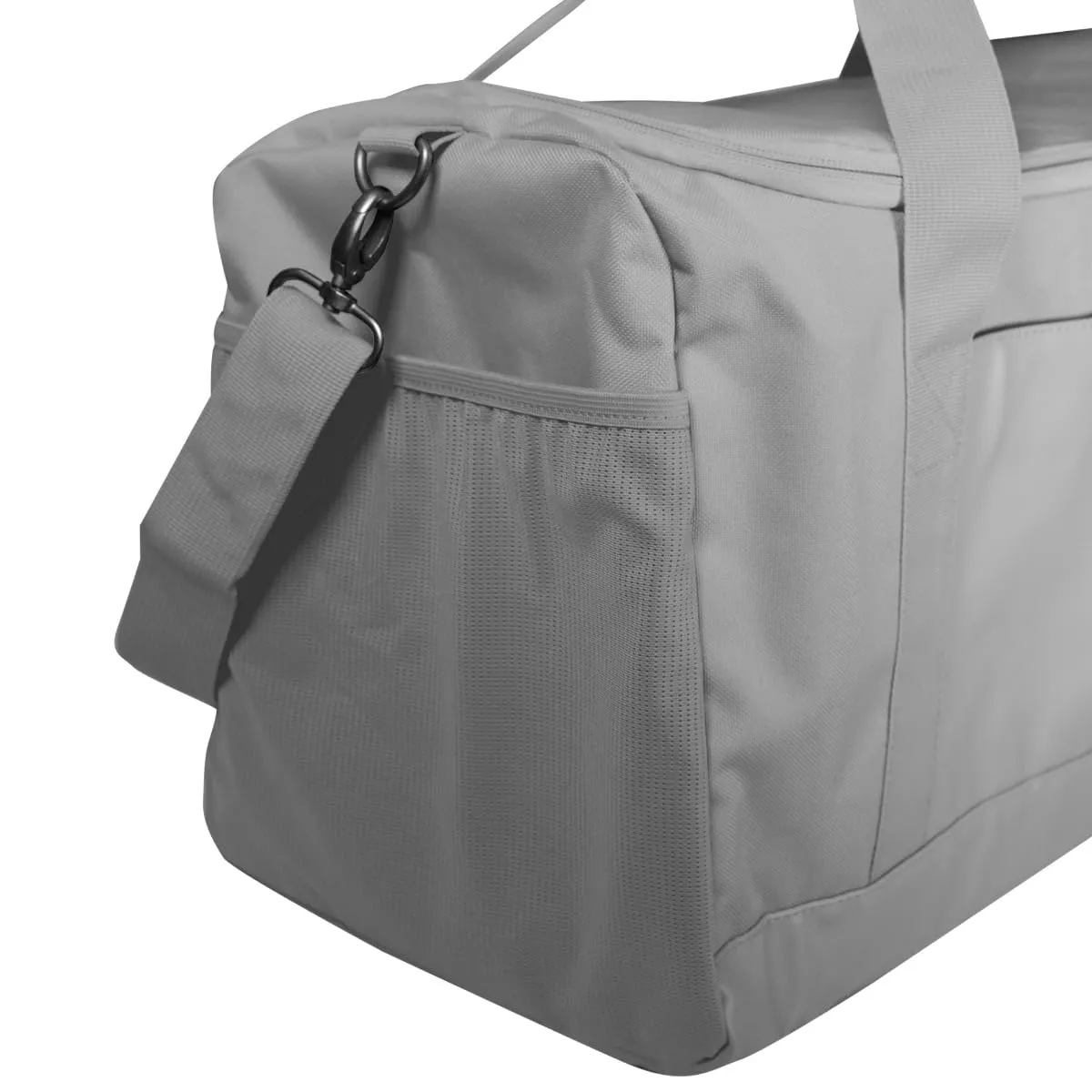 GymBeam Sense borsone palestra 40L con porta scarpe