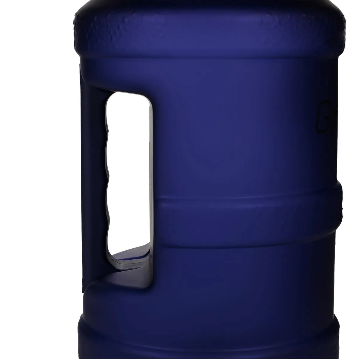 GymBeam Hydrator TT borraccia 2,5 L blu notte