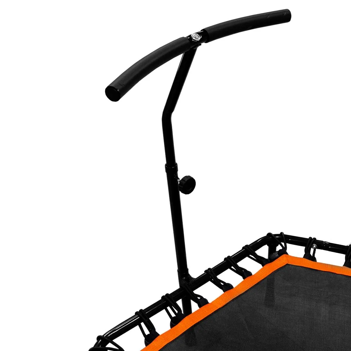 GymBeam Jump Fitness trampolino cardio 150 kg