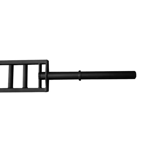 GymBeam Multigrip Lifter 201cm bilanciere olimpionico 200kg