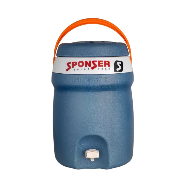 Sponser Thermo-Fässli tanica termica 10 L società sportive