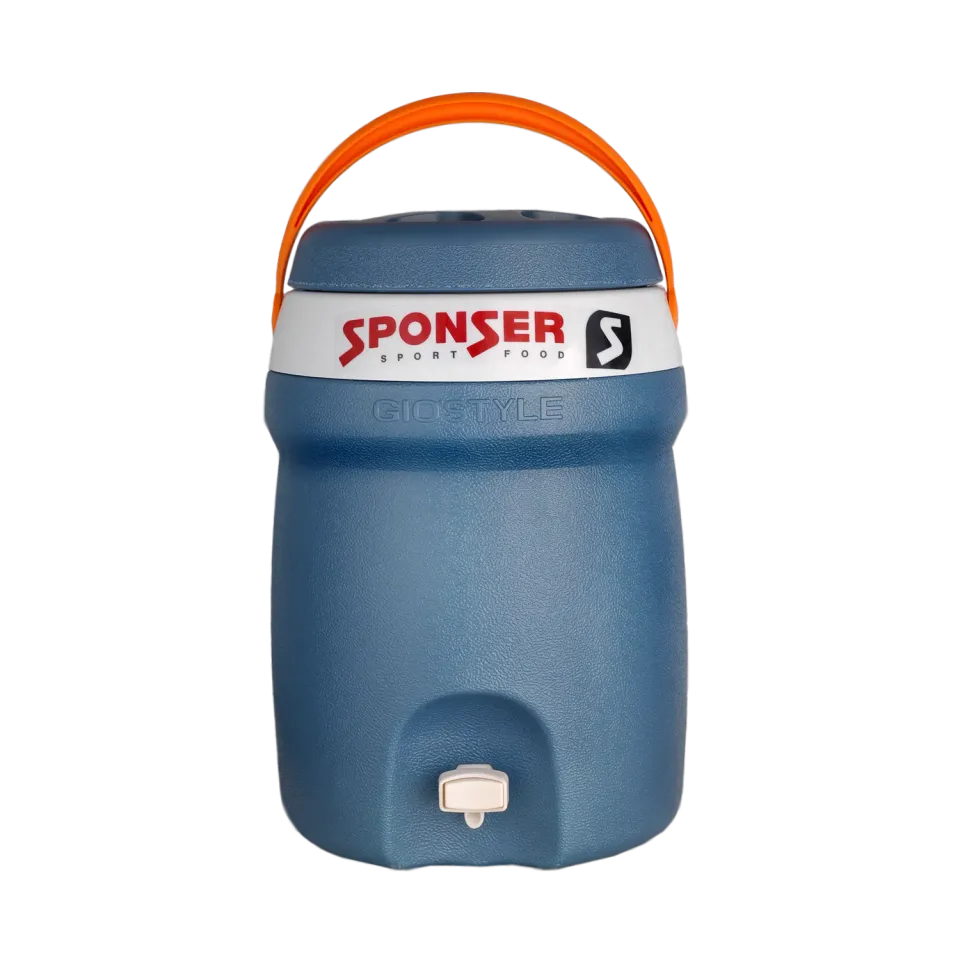 Sponser Thermo-Fässli tanica termica 10 L società sportive