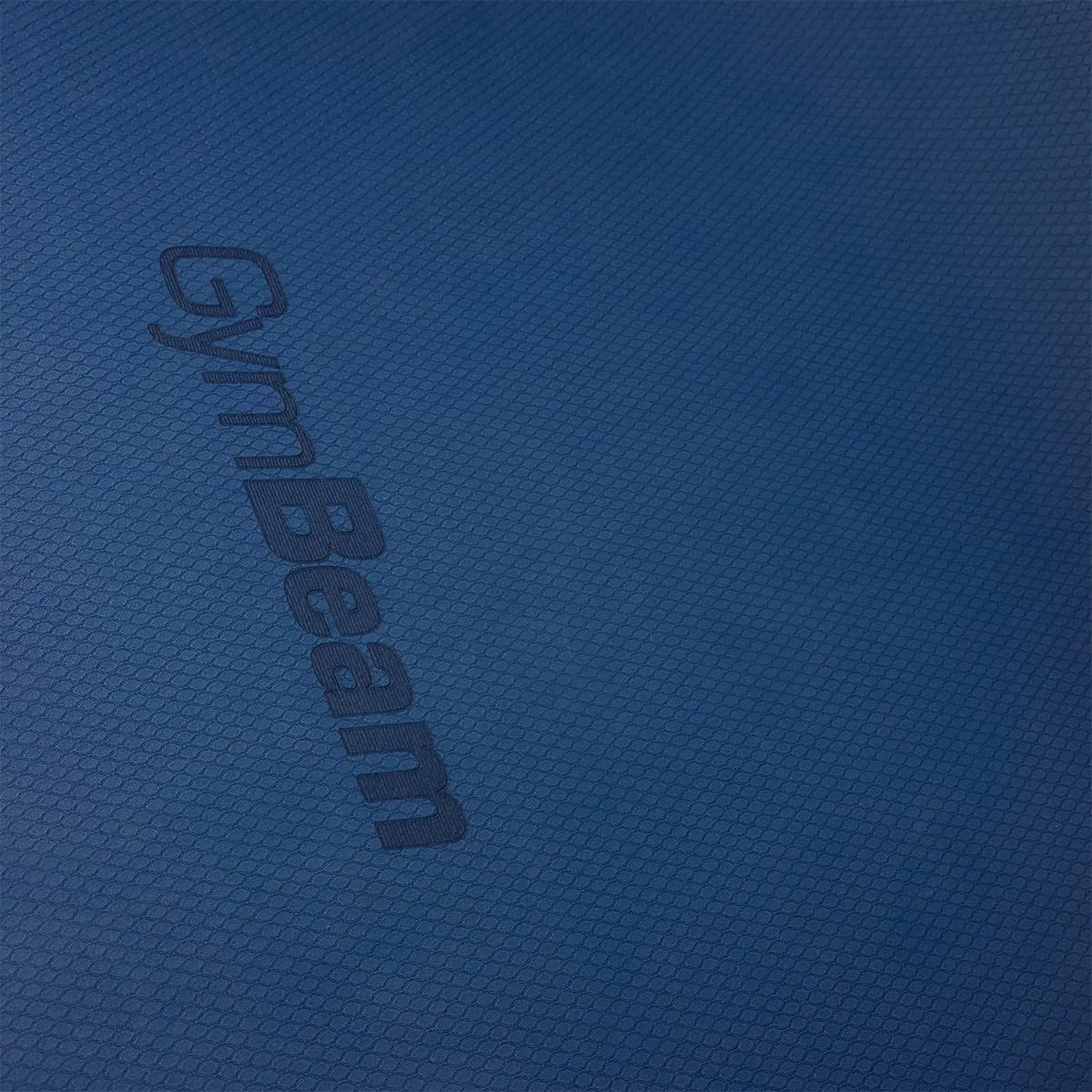 GymBeam Dual Tappetino Yoga Antiscivolo 183x61