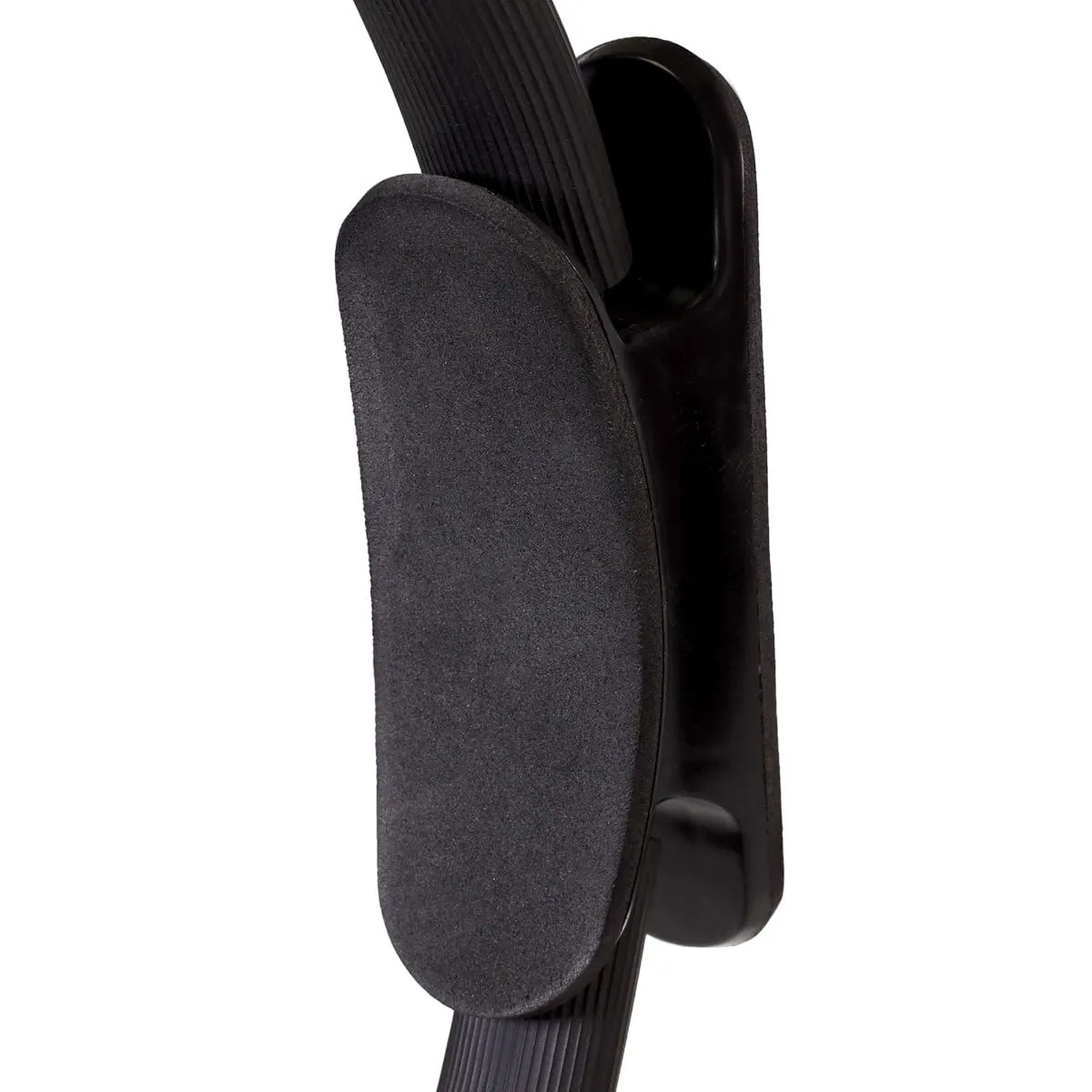 GymBeam Ring Pilates cerchio 38 cm con maniglie imbottite