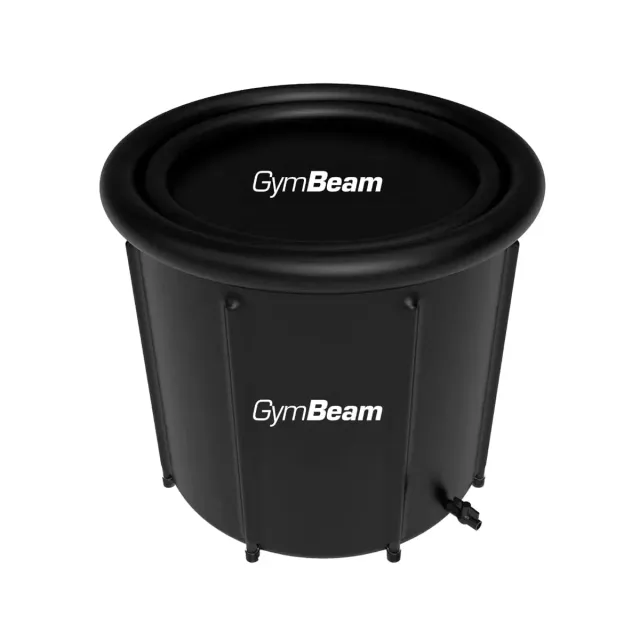 GymBeam Vasca Ghiaccio 380L ice bath gonfiabile