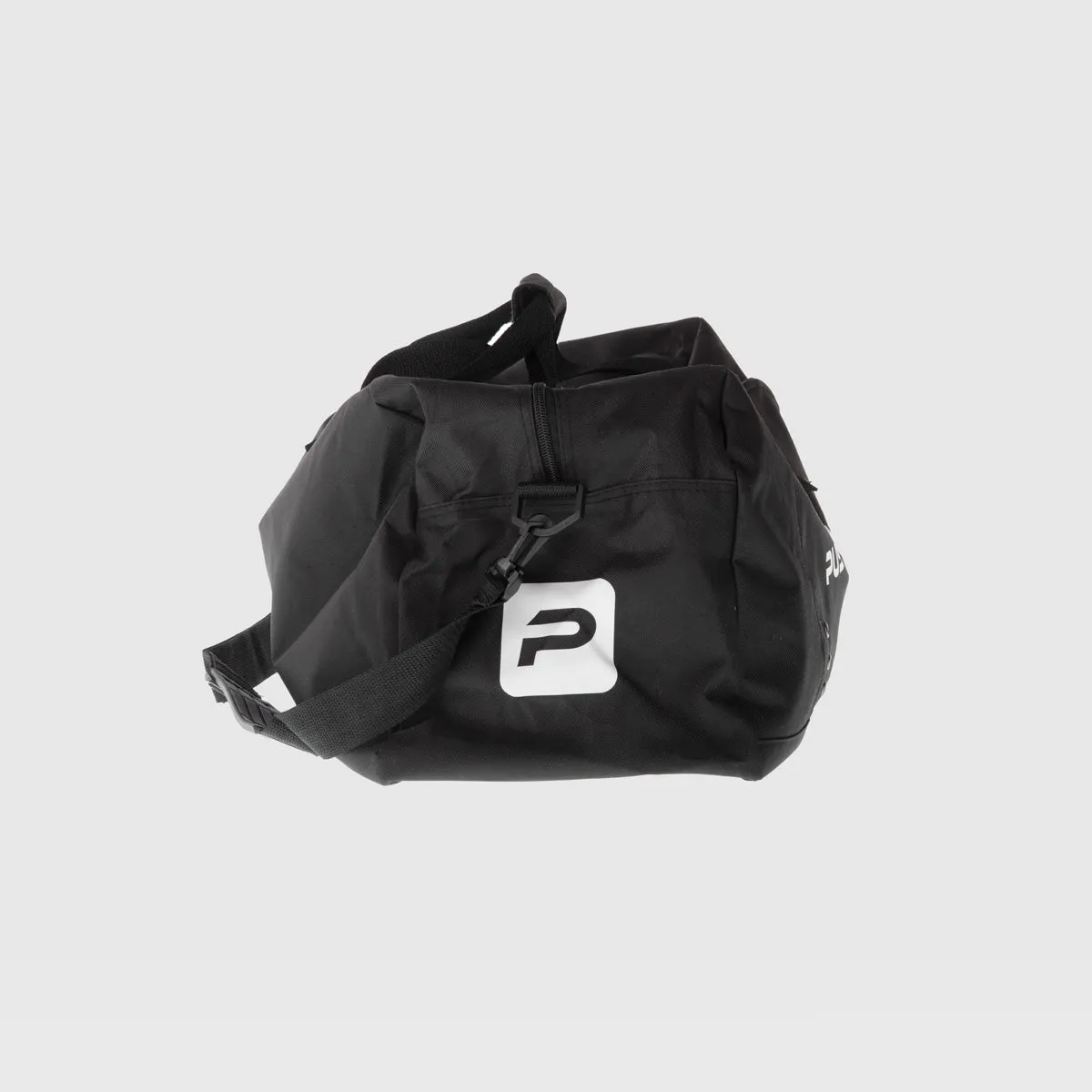 Push More Venture Bag Borsone Palestra 32L Nero