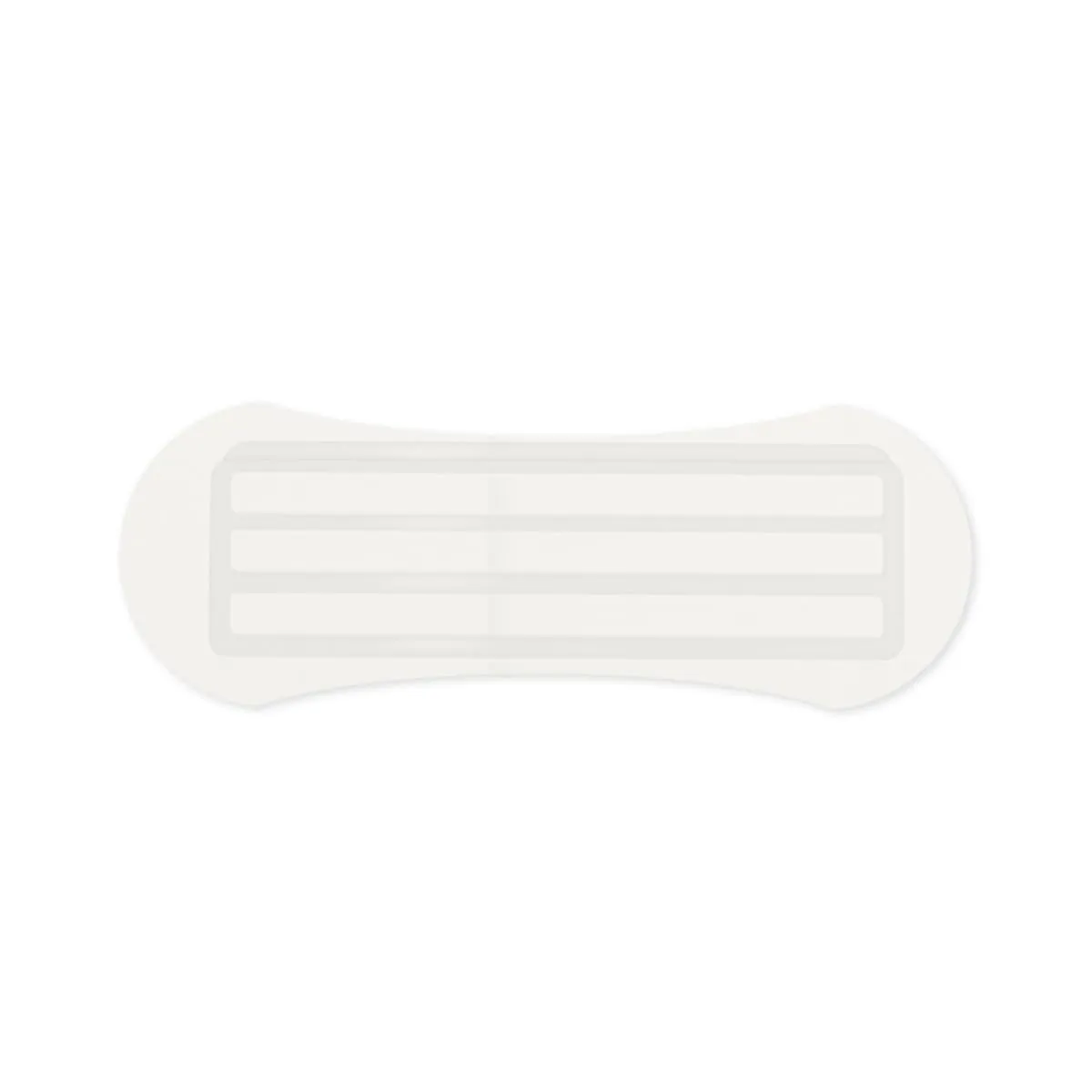 GymBeam Cerotti Nasali Nose Strips 30 Pezzi Sport