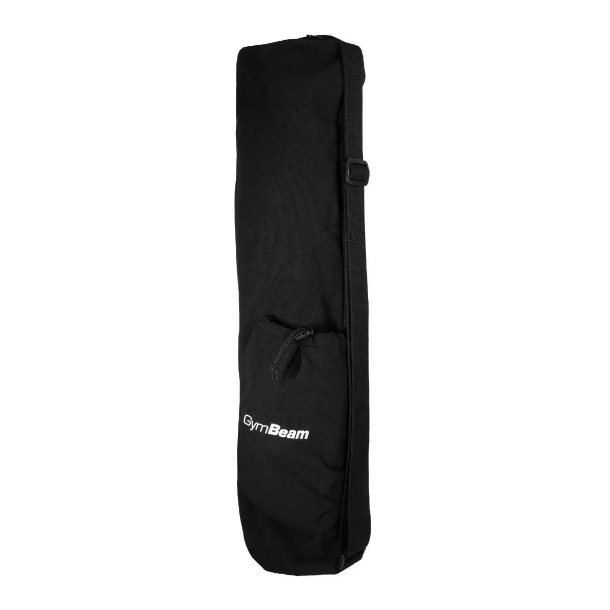 GymBeam Borsa Tappetino Yoga Tela con Tracolla