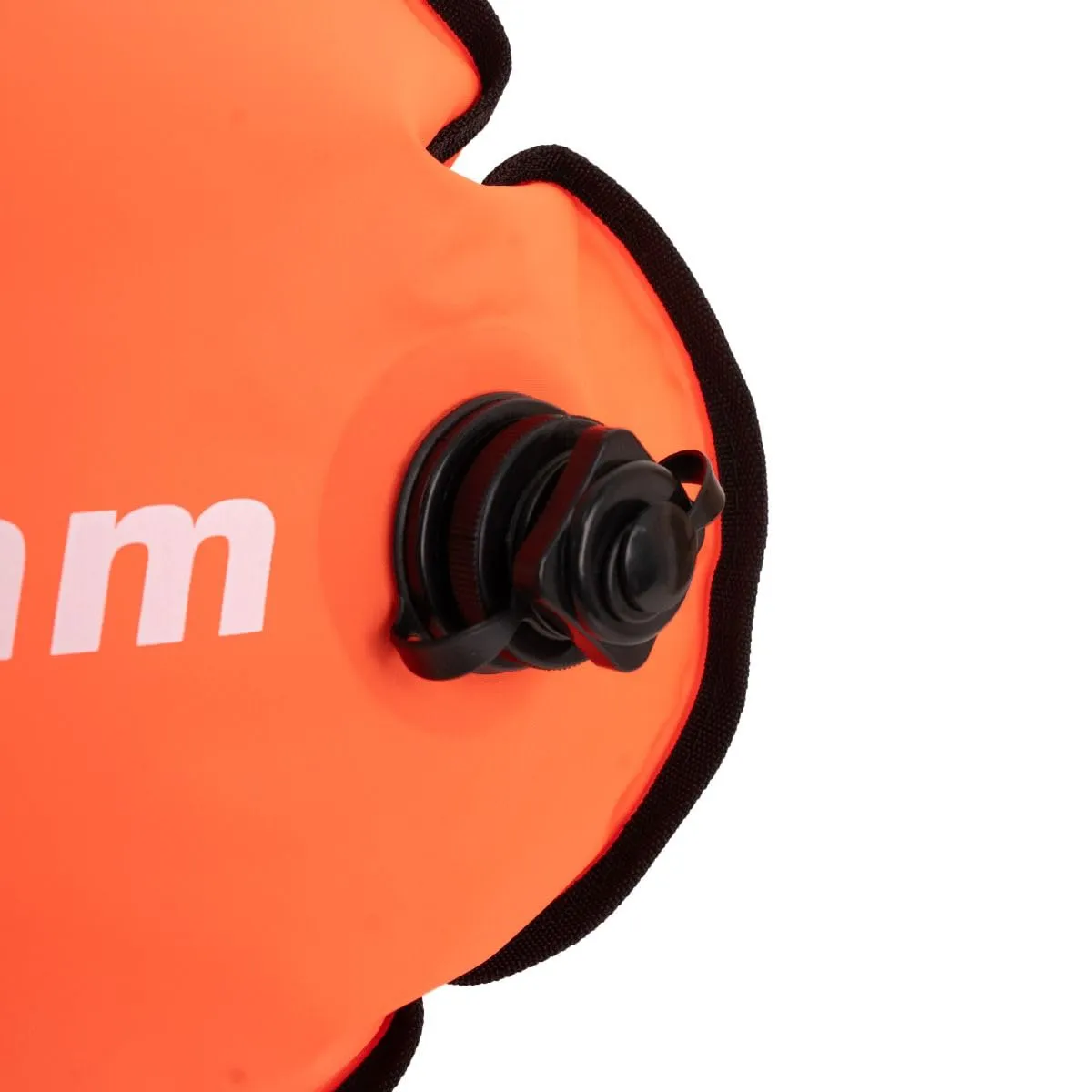 GymBeam Boa Nuoto 28 L IPX6 con Tasca Snack