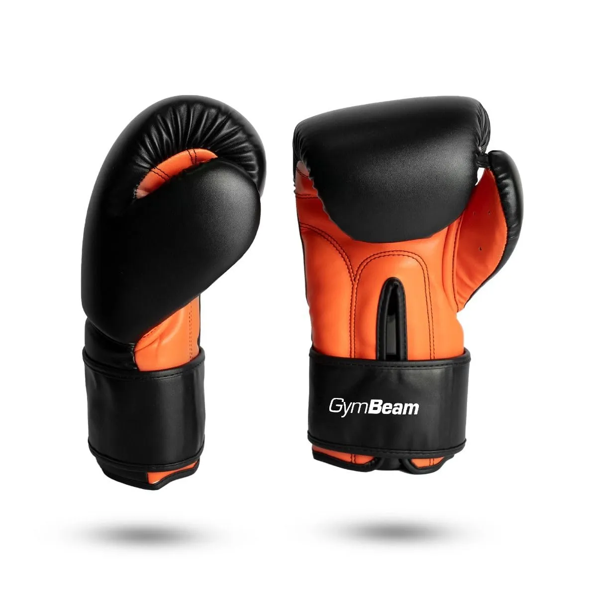 GymBeam Striker Guantoni Boxe Taglia Unica in Poliuretano