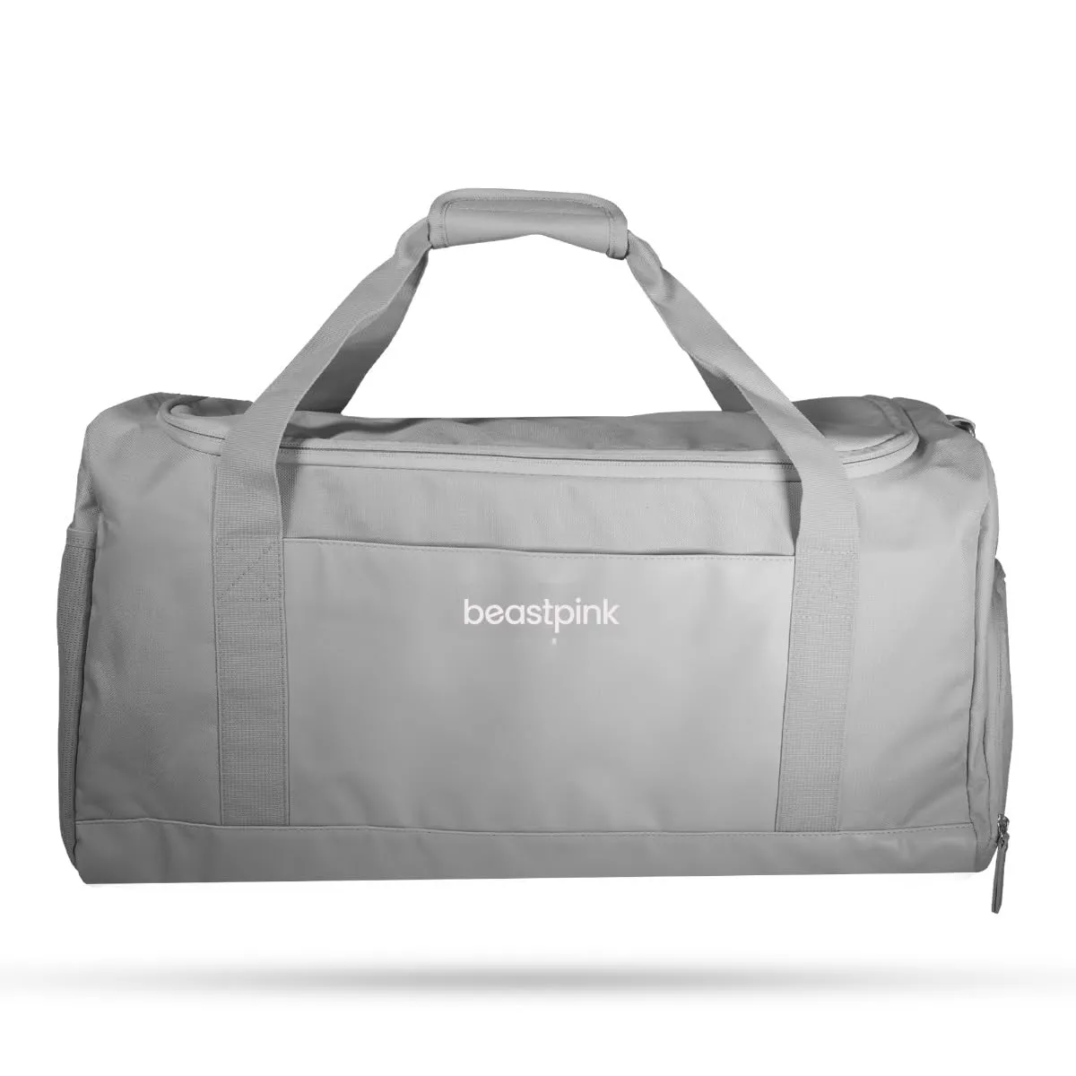 GymBeam Sense borsone palestra 40L con porta scarpe