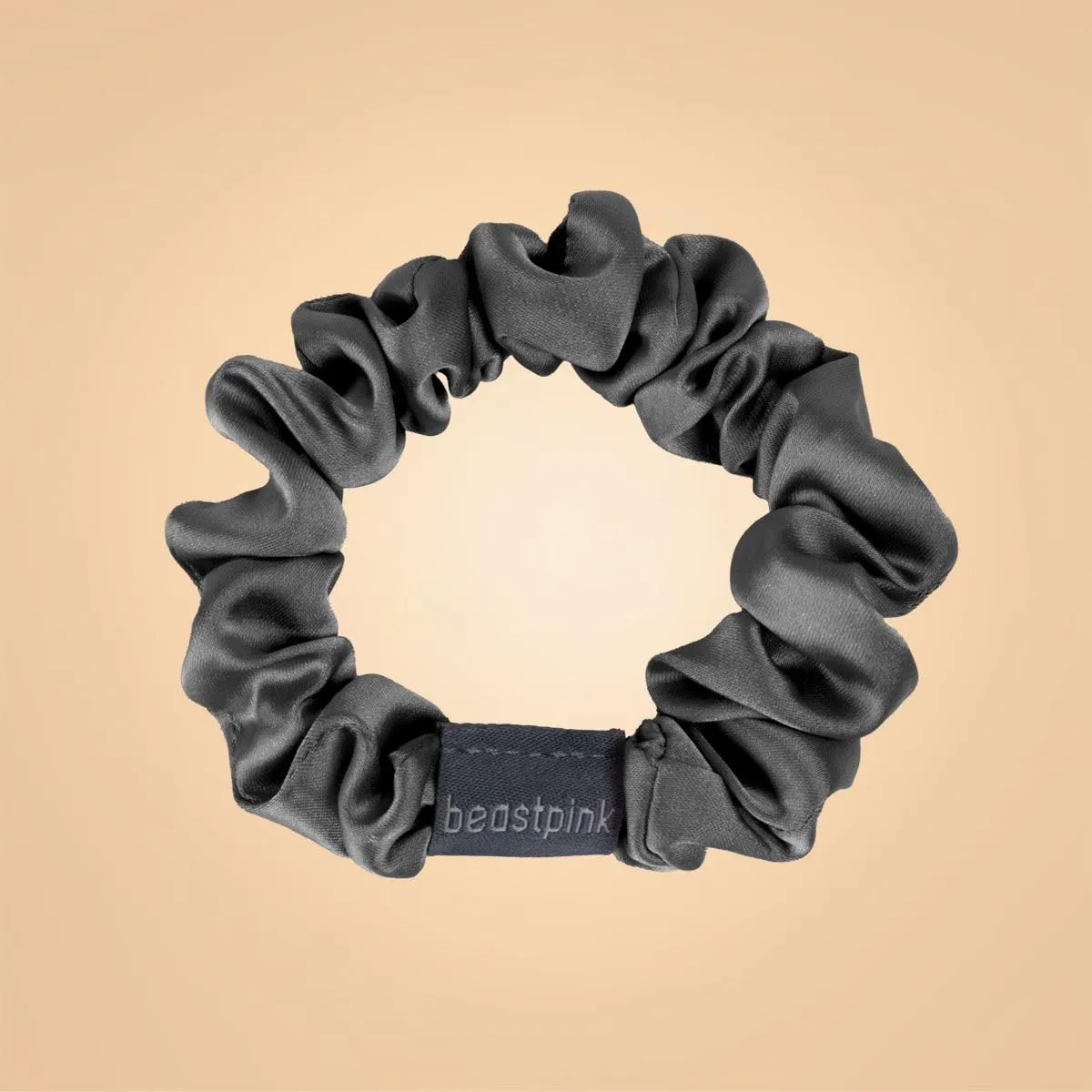 GymBeam Elastici Capelli Raso set 3 pezzi delicati ricci