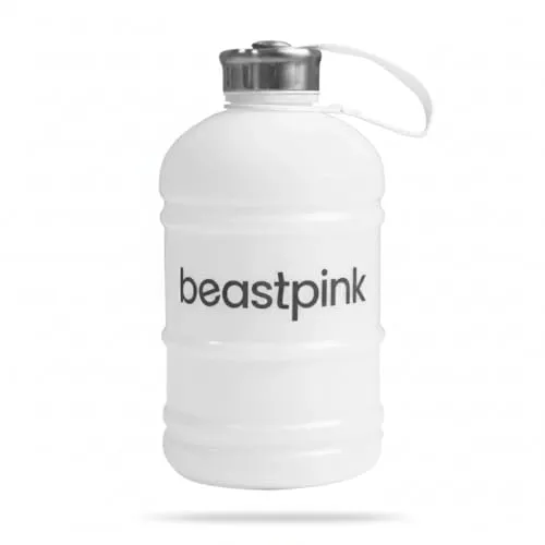 GymBeam Hydrator 1,89 L borraccia grande antigoccia
