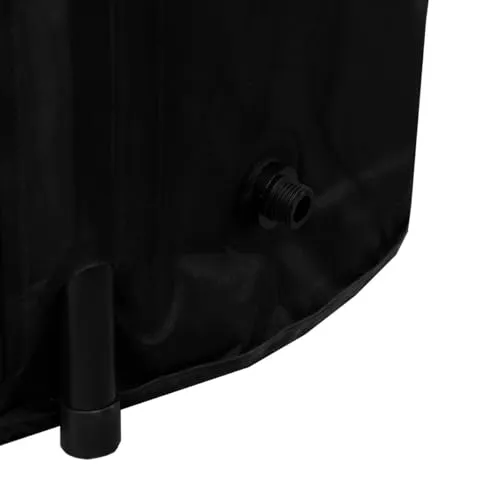 GymBeam Vasca Ghiaccio 380L ice bath gonfiabile