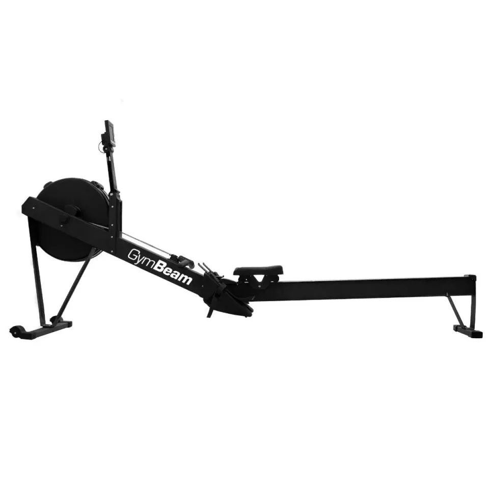 GymBeam Vogatore Palestra Cardio Aria Display LCD 150 kg
