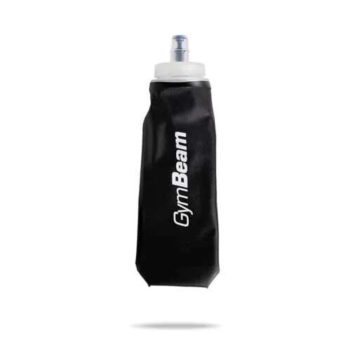 GymBeam Hydra Borraccia morbida silicone 550 ml