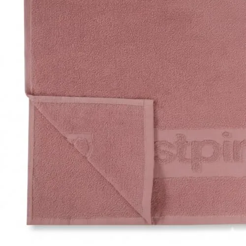 GymBeam Mini Asciugamano Palestra Cotone BeastPink 50x90