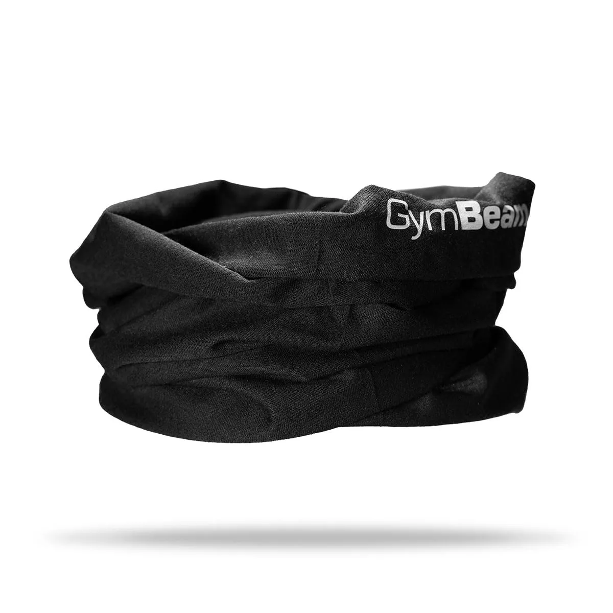 GymBeam scaldacollo poliestere running ciclismo leggero