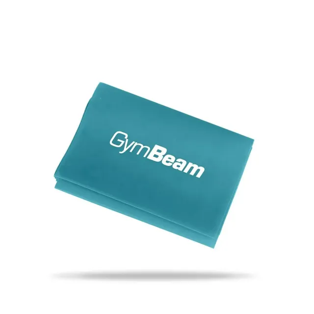 GymBeam Banda Resistenza Larga M fascia elastica 150 cm