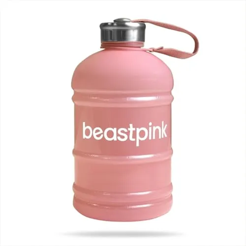 GymBeam Hydrator Borraccia Sportiva 1,89 L senza BPA
