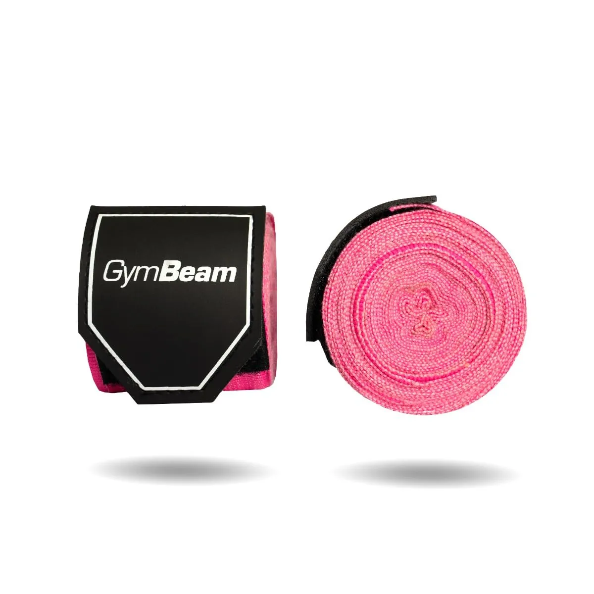 GymBeam Fasce Boxe 4 m elastiche cotone polsi e mani