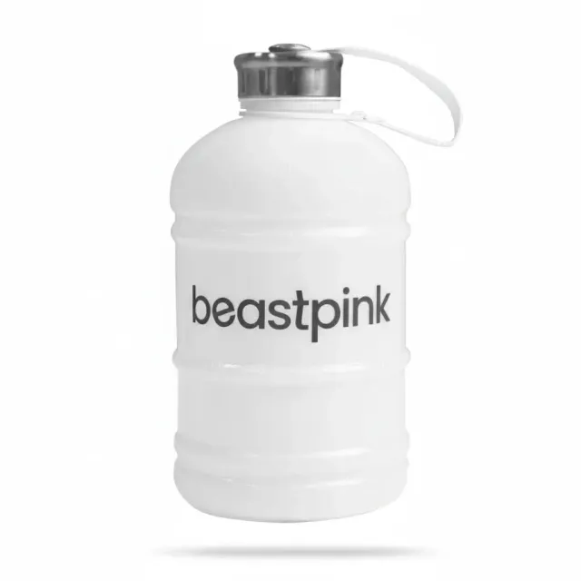 GymBeam Hydrator 1,89 L borraccia grande antigoccia