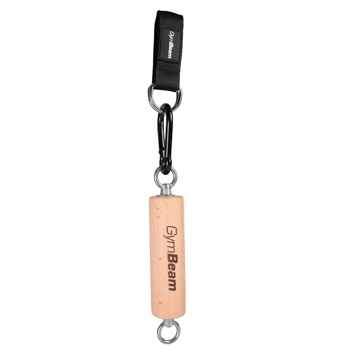 GymBeam Grip Sticks Sospensione Presa Trazioni Arrampicata Legno