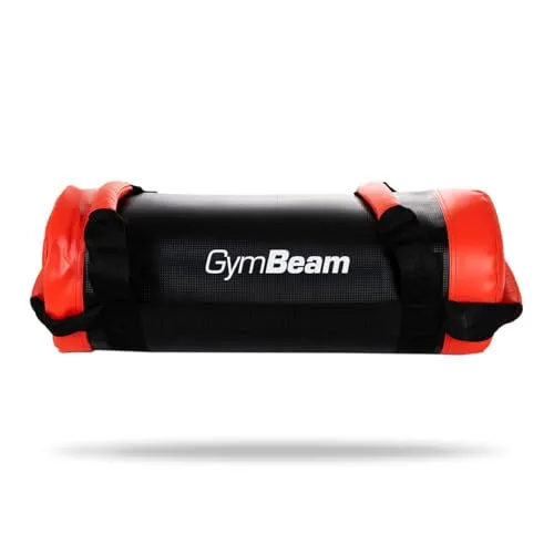 GymBeam Powerbag Sandbag 20 kg PVC con Maniglie
