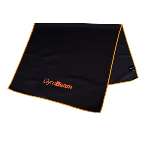GymBeam Quick-Drying asciugamano palestra poliestere