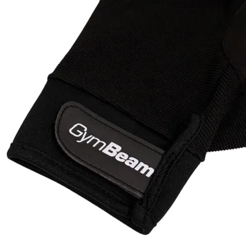 GymBeam Guanti Palestra Dita Intere antiscivolo