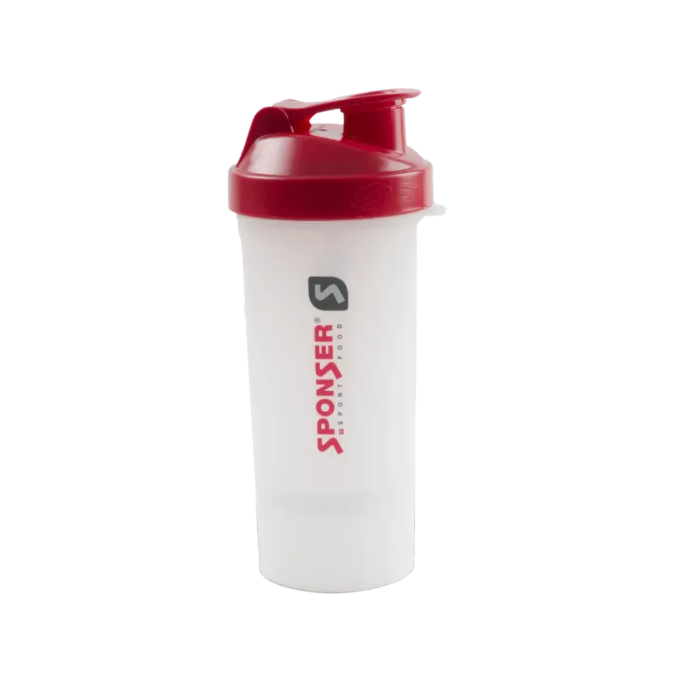 Sponser Smartshake Original shaker 600 ml antiversamento
