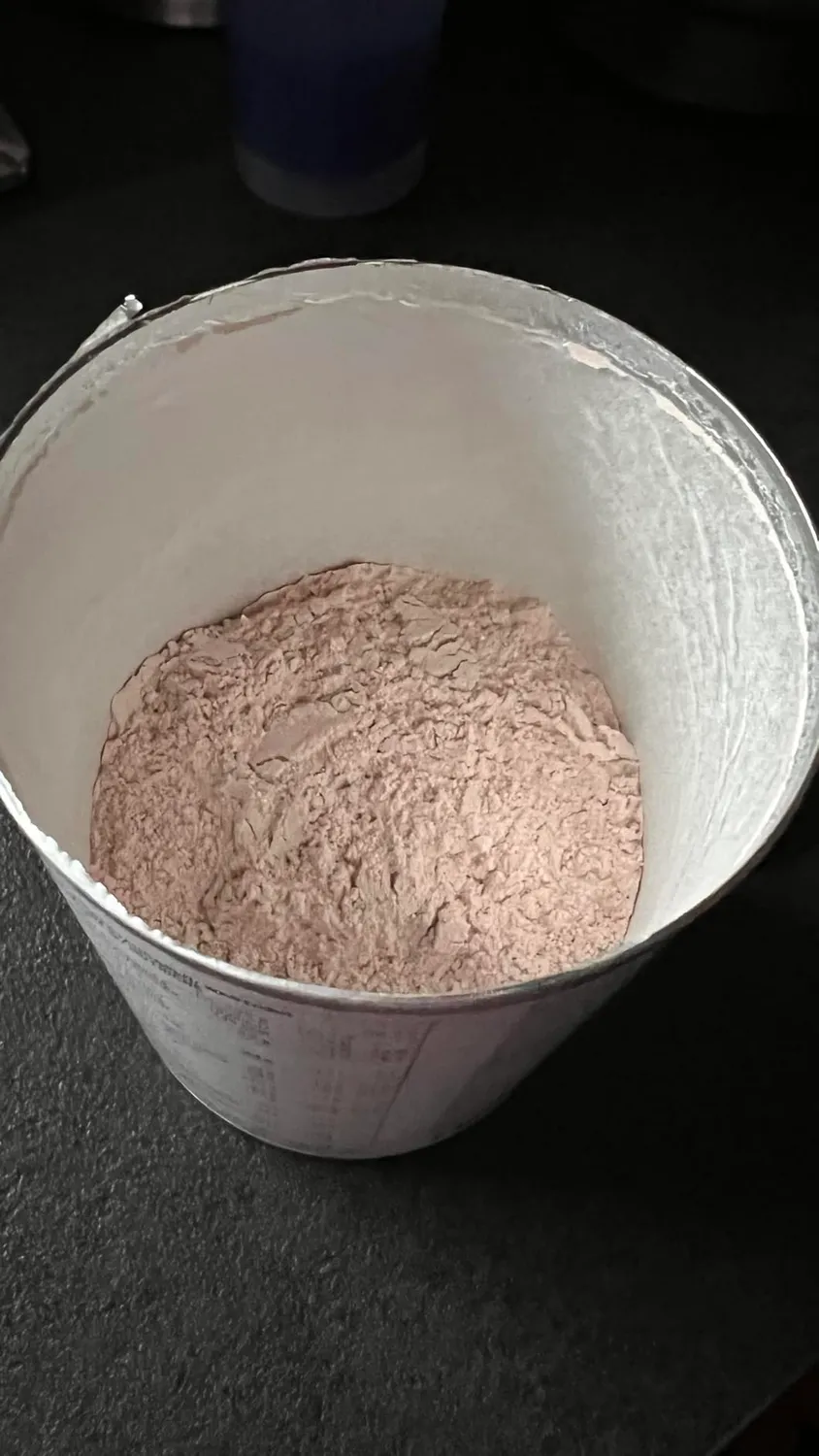 GymBeam Daily Fiber fibre in polvere 240g con psillio